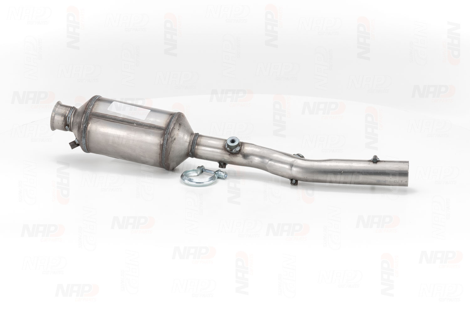 NAP carparts CAD10294 Filtro antiparticolato (FAP) Land Rover Range Rover 2 originale prezzo