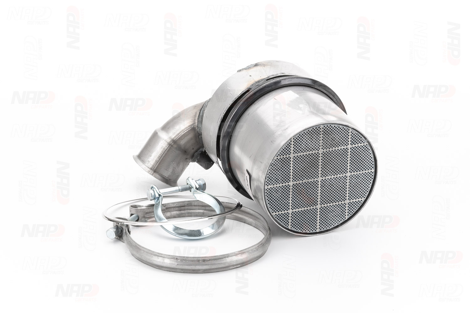 NAP carparts CAD10305 Partikelfilter Citroën C4 Grand Picasso MK2