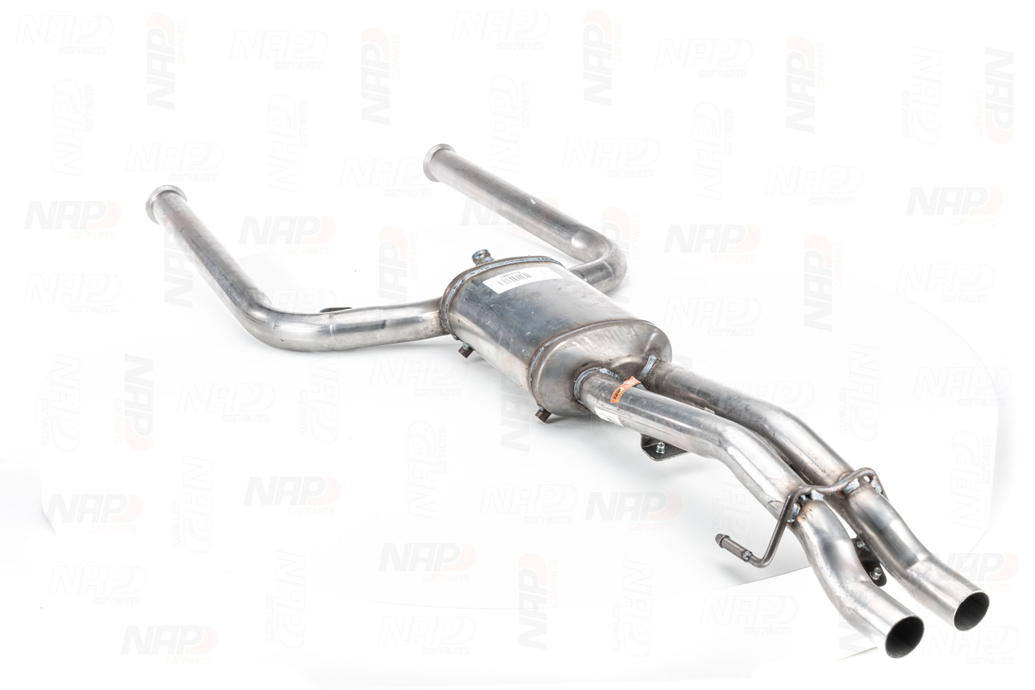 Prix Filtre à particules (FAP) Jaguar F Type Cabriolet NAP carparts CAD10312