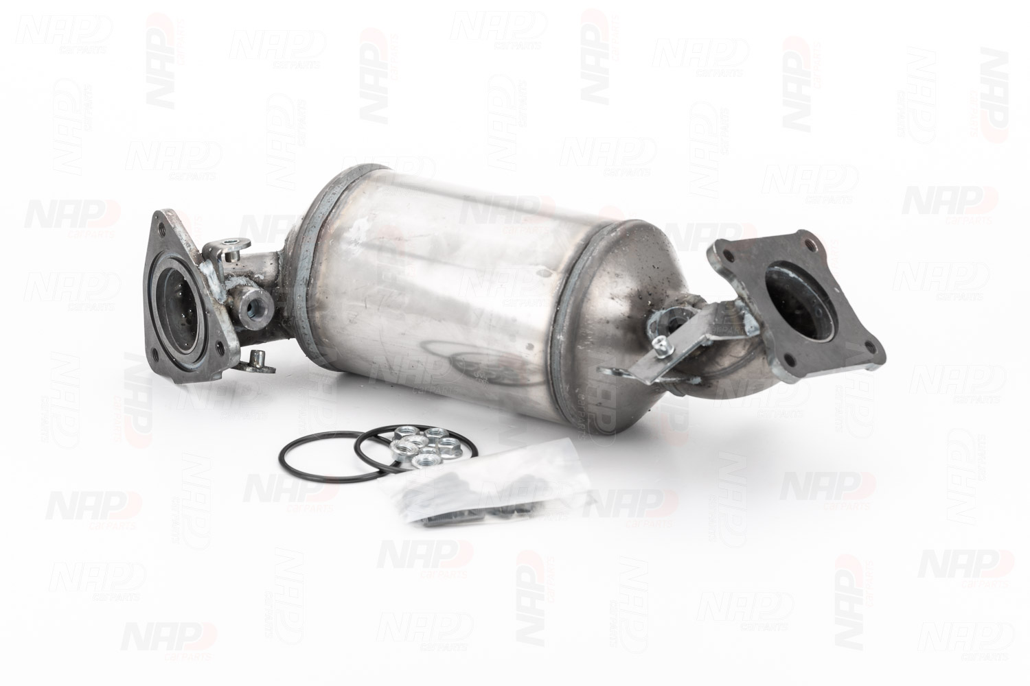Prix Filtre à particules (FAP) Honda Prelude 5 NAP carparts CAD10313