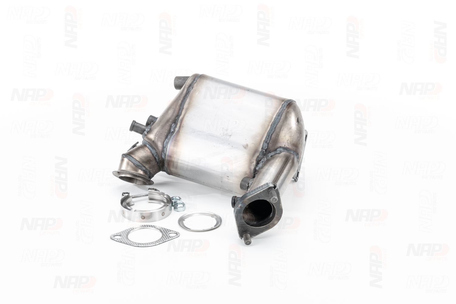 Mitsubishi Lancer 7 Partikelfilter (DPF) original NAP carparts CAD10315 Preis