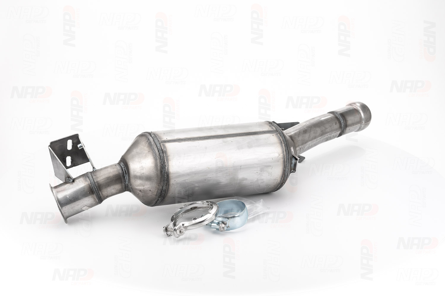NAP carparts CAD10344 replacement Mercedes W166 diesel particulate filter (dpf) price