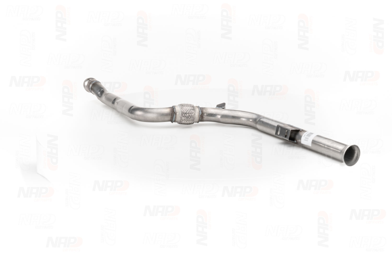 CAD10347 NAP carparts 18160RMCE00 Partikelfilter (DPF)