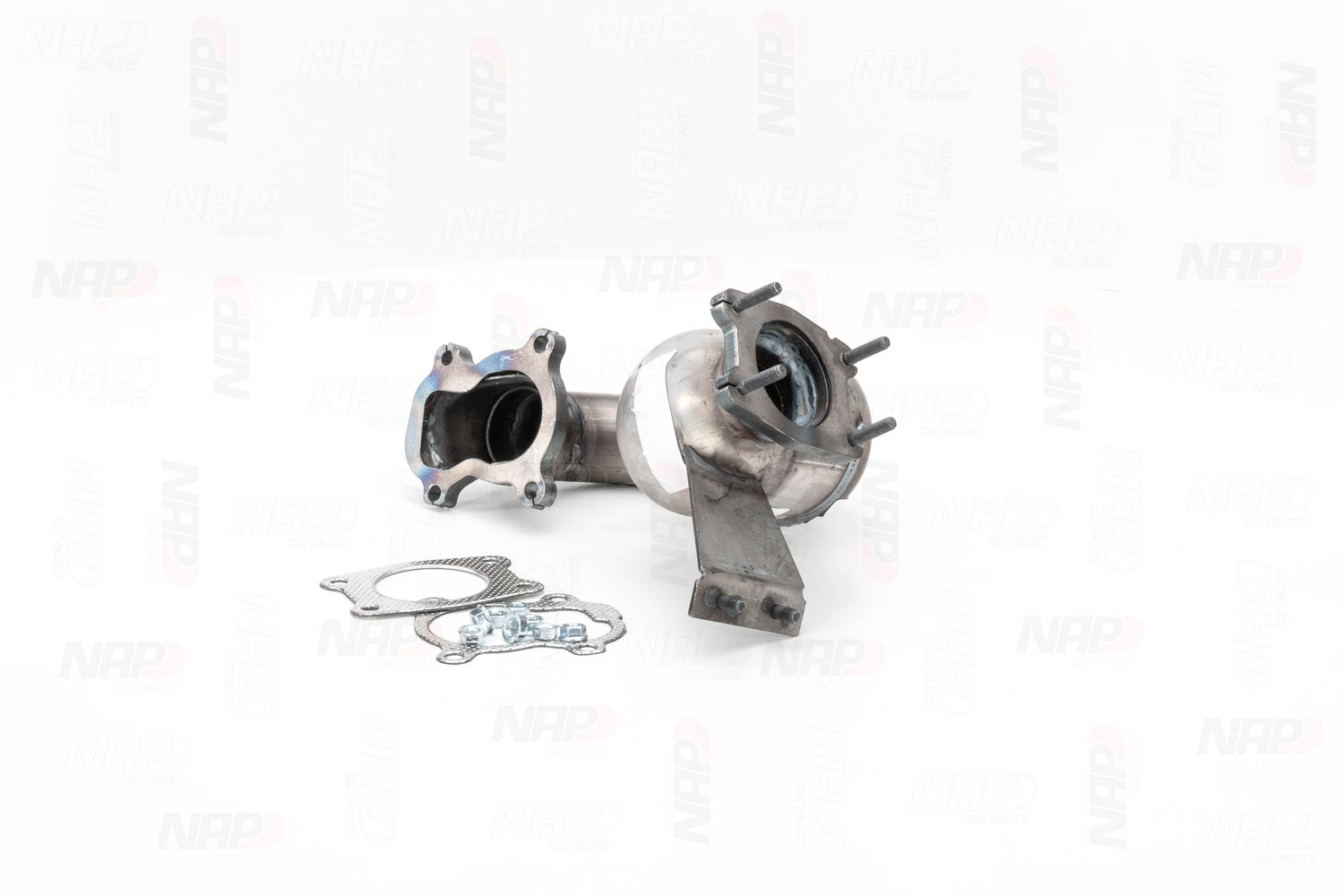 NAP carparts CAD10400 Catalizzatore MITSUBISHI Eclipse III Spyder (D53A) originale prezzo