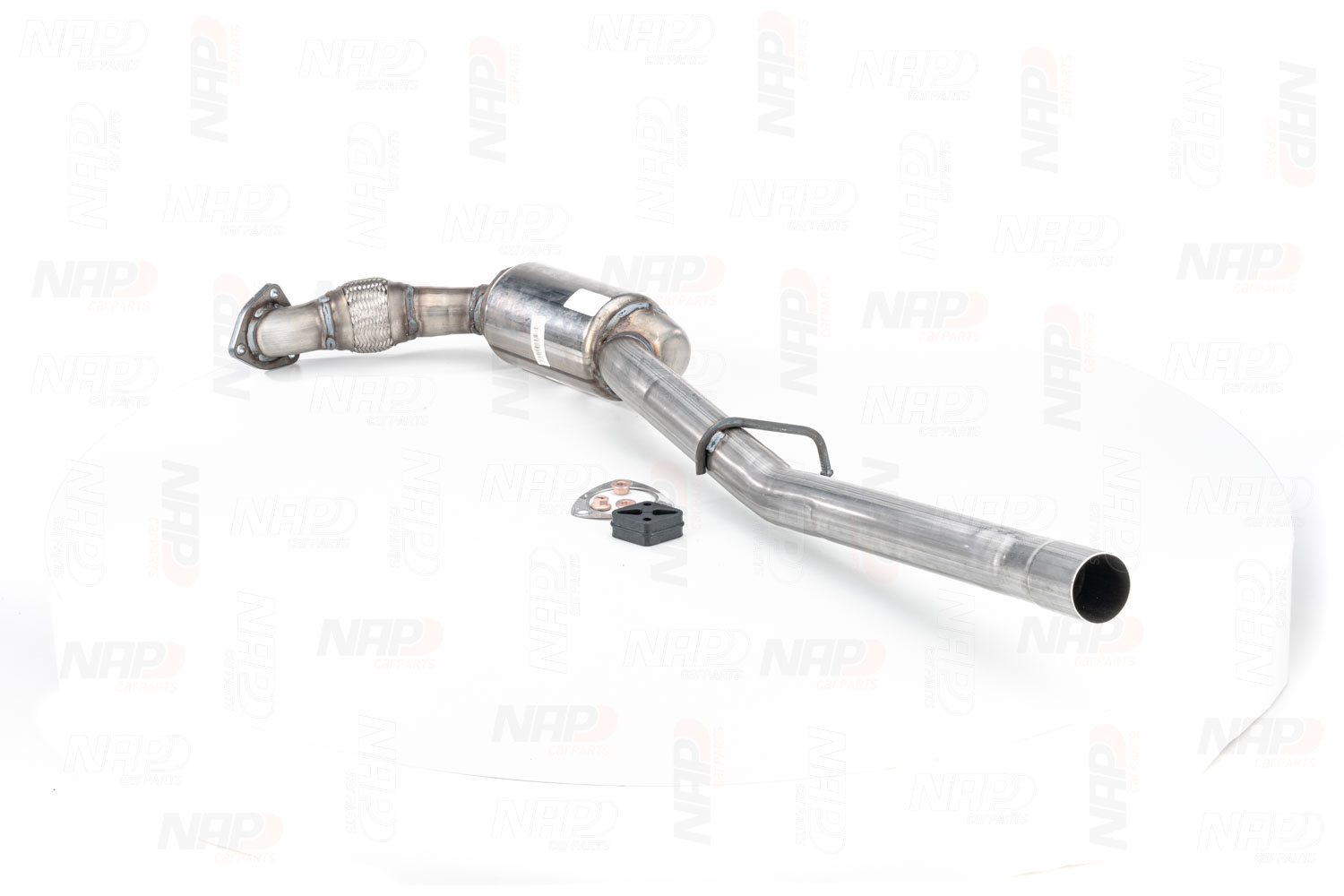 NAP carparts CAD10444 Catalizzatore LAND ROVER Range Rover V (L460) originale prezzo