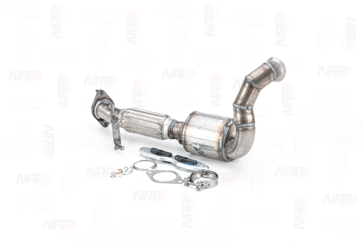 NAP carparts CAD10519 Catalizzatore Ford S-Max WA6 originale prezzo