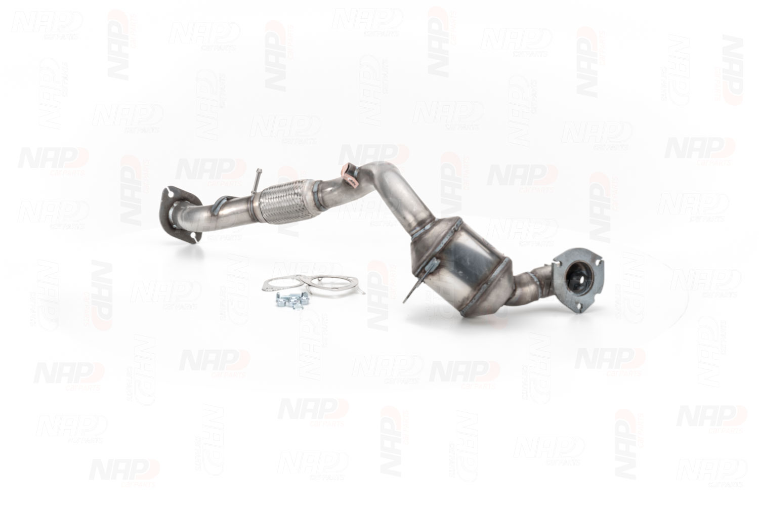 NAP carparts CAD10522 prix catalyseur FORD TRANSIT 2023