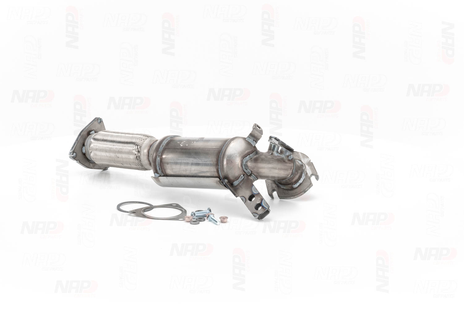 NAP carparts CAD10533 Catalizador Volvo XC70 Familiar 2013 originales precio