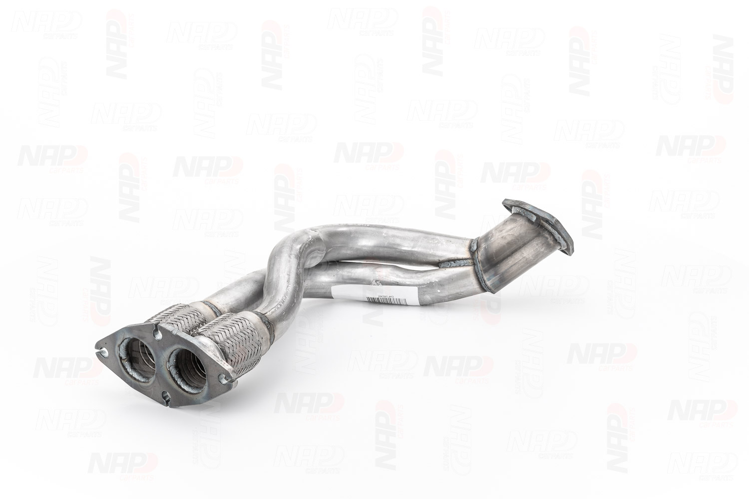 NAP carparts CAF10249 voorpijp 7M0.253.091 AP