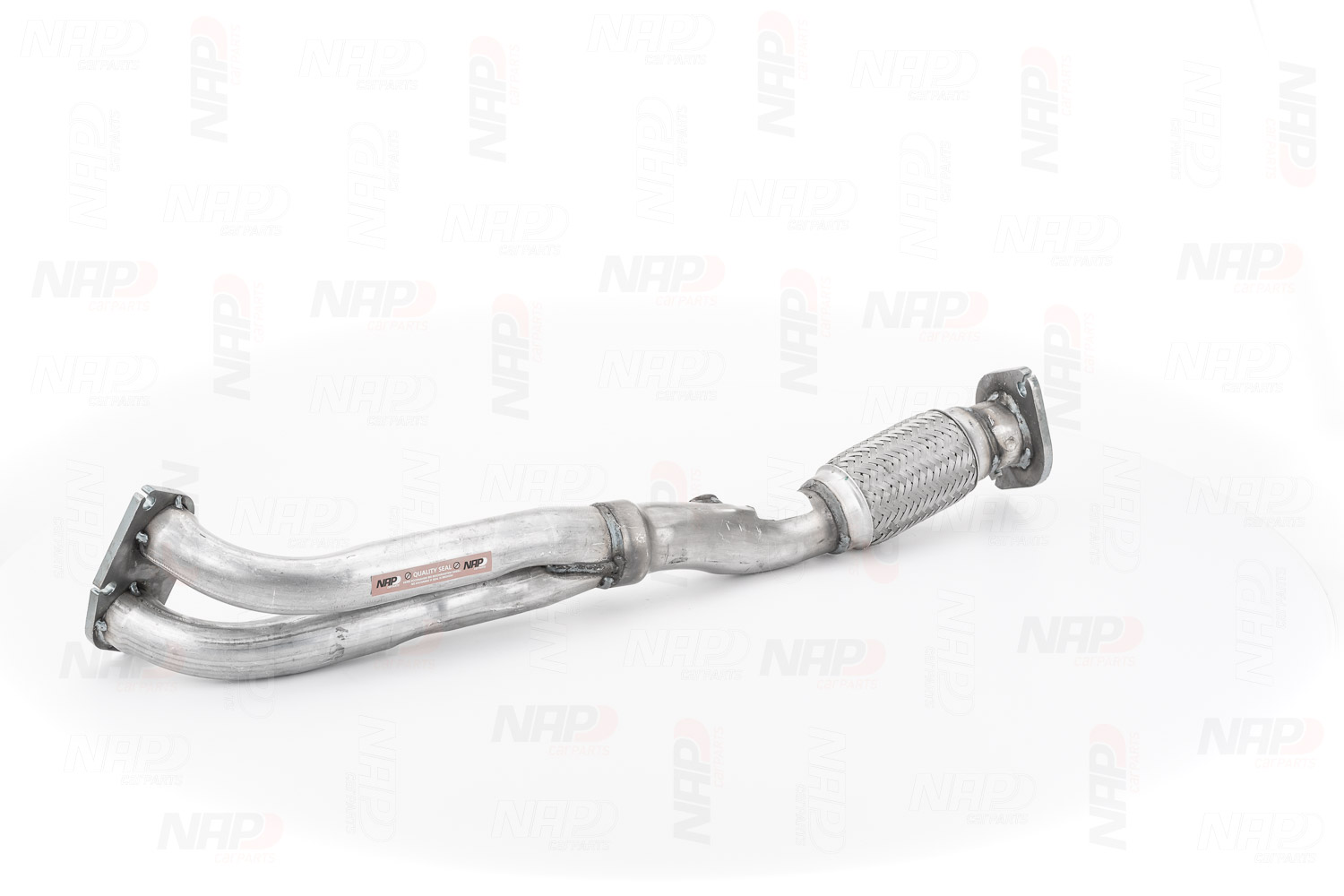 NAP carparts CAF10288 voorpijp 7 768 502