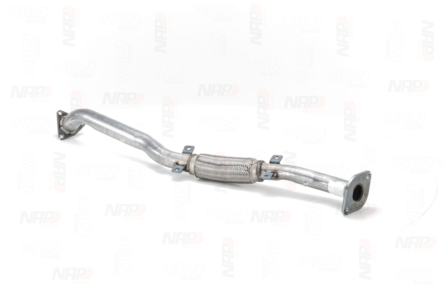 NAP carparts CAF10326 voorpijp 20010-7J500