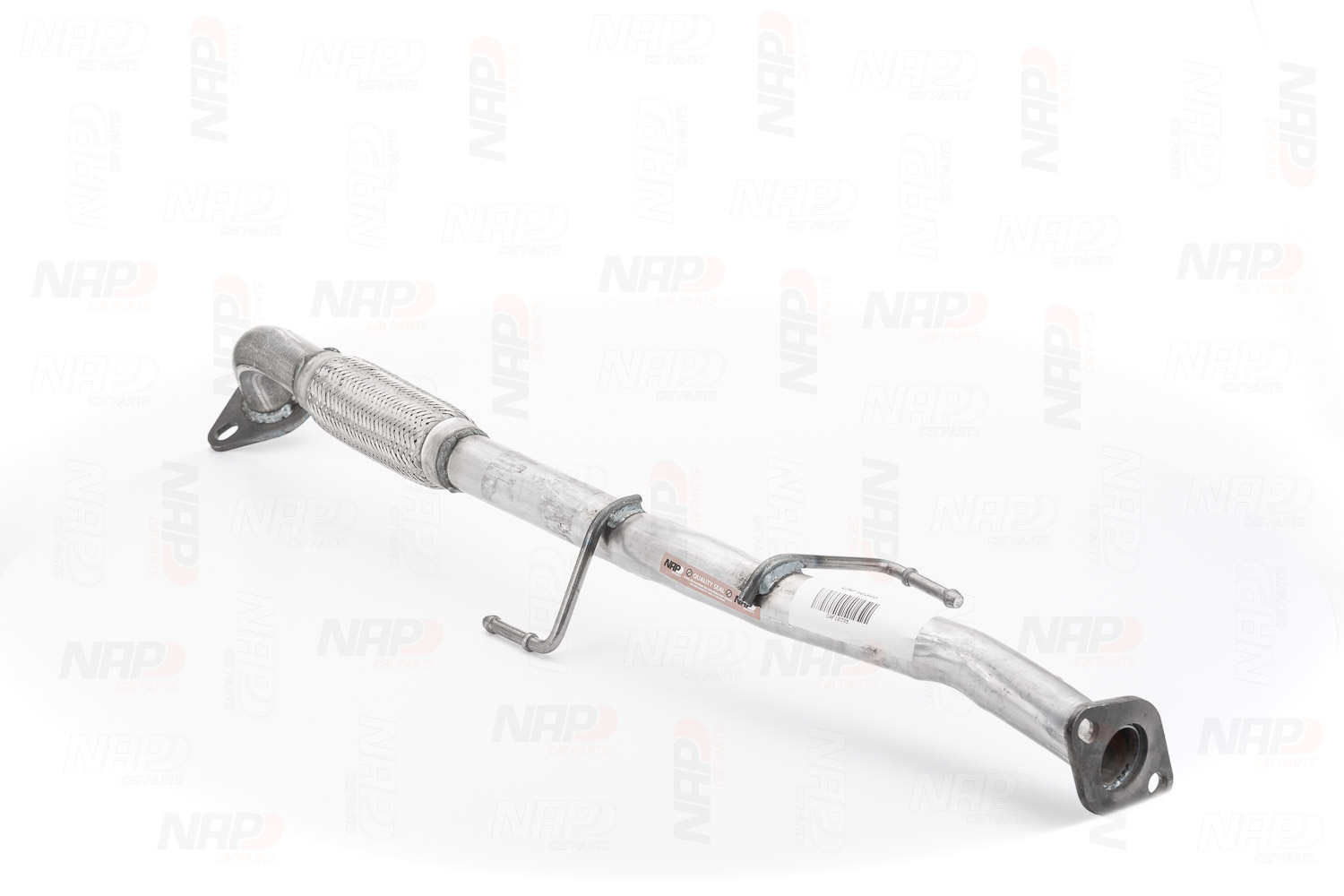 NAP carparts CAF10395 voorpijp MR552091