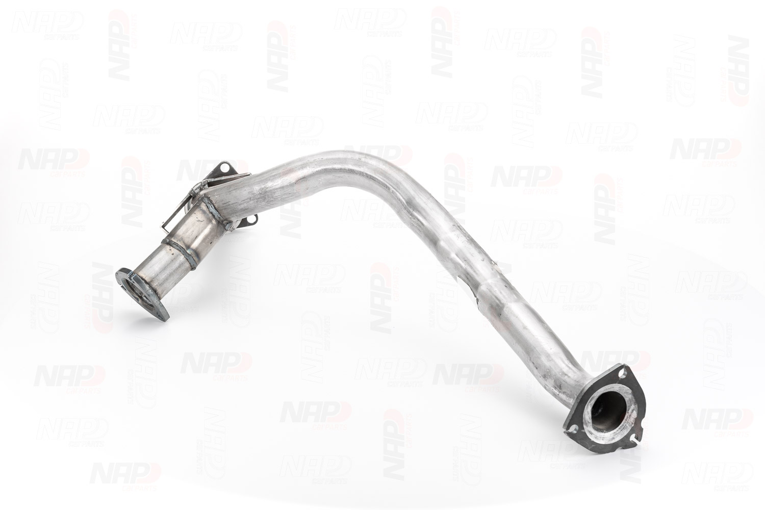 NAP carparts CAF10435 eksosrør Audi A4 B5 Avant 2.6 150 hk Bensin 1996