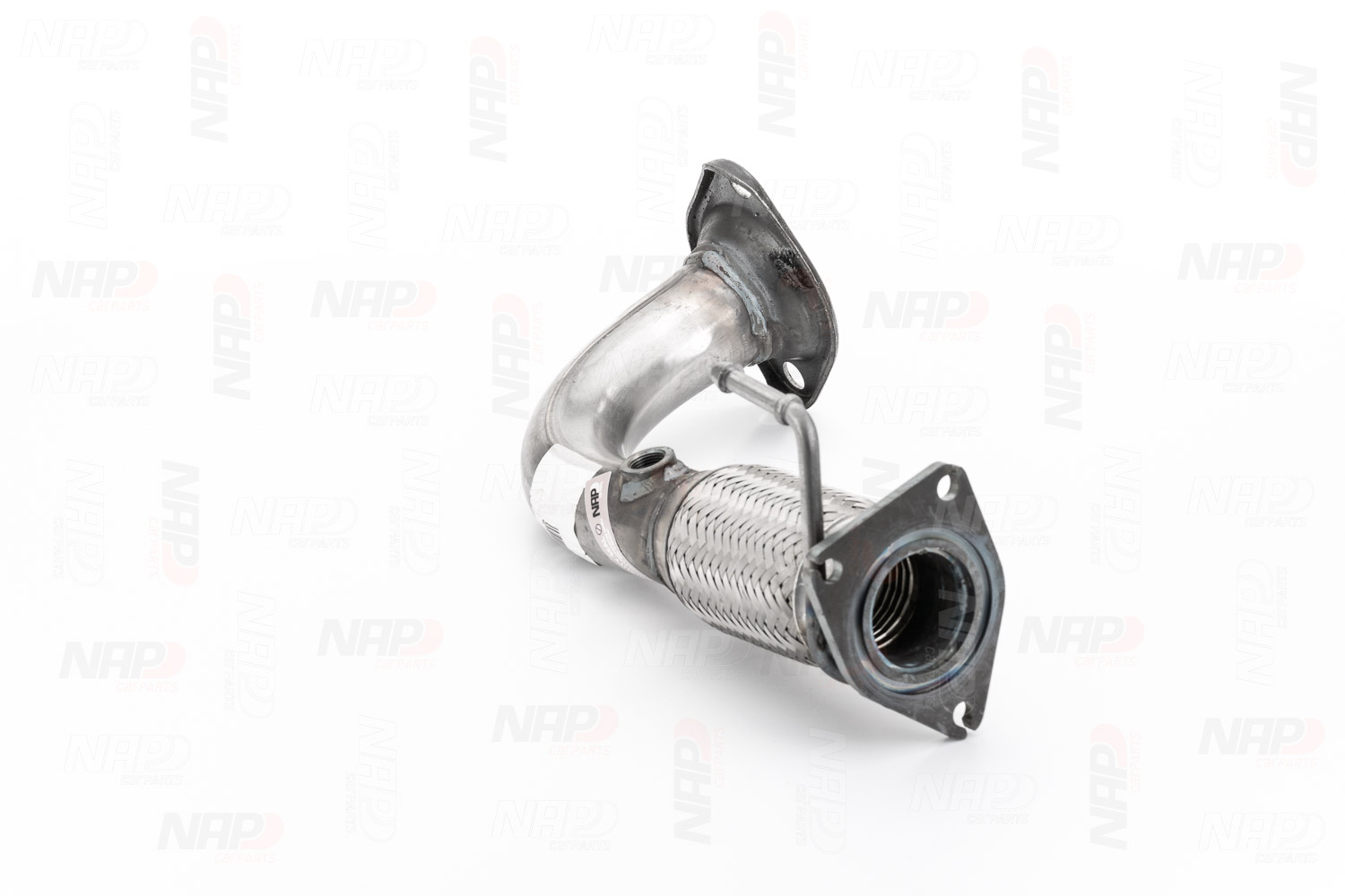 BOSAL Tubo de escape 700-033 a un precio bajo