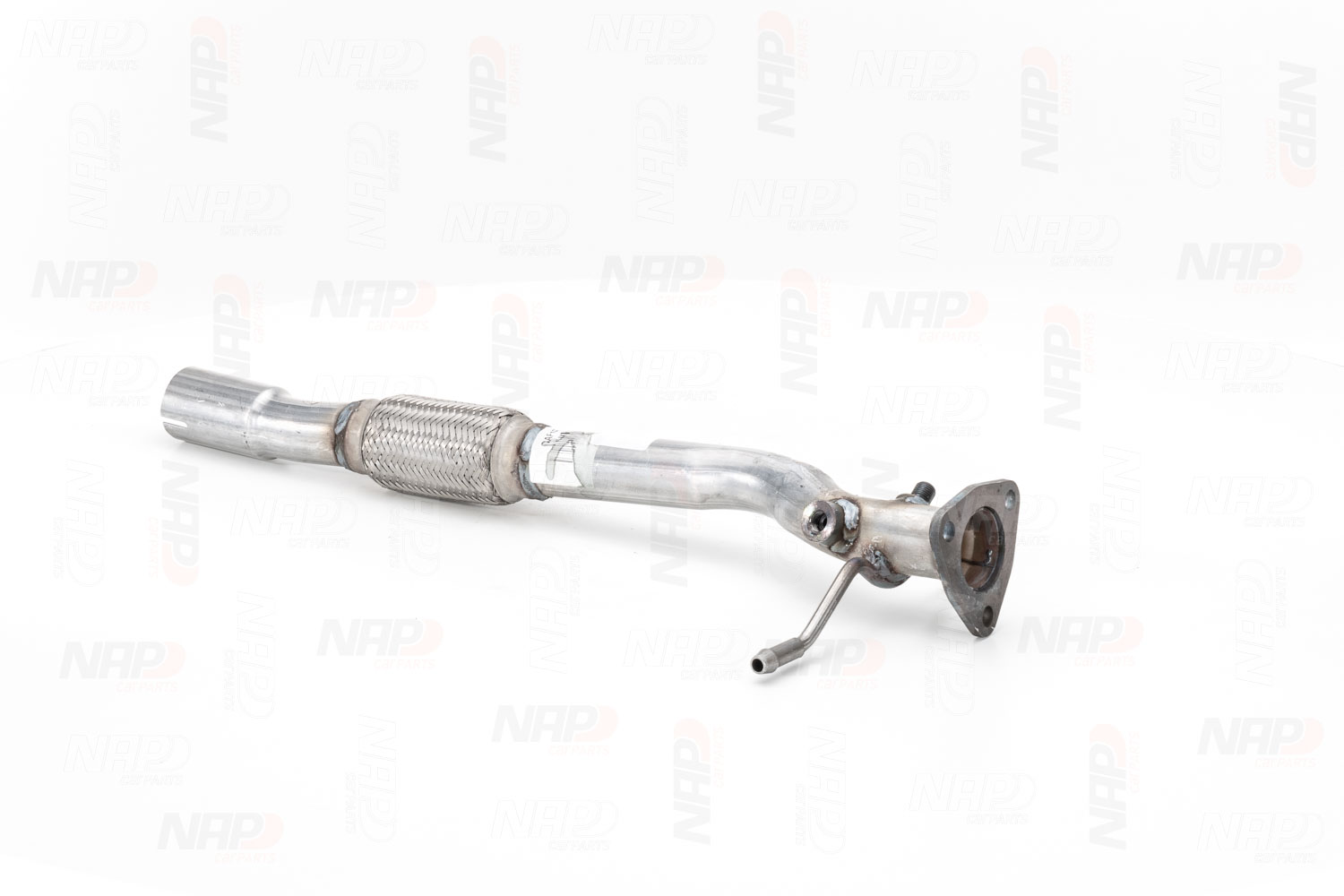 NAP carparts CAF10510 Caurule SUZUKI Swift III Hatchback (MZ, EZ) 1.3 DDiS (RS 413D) 75 ZS Dīzelis 2006
