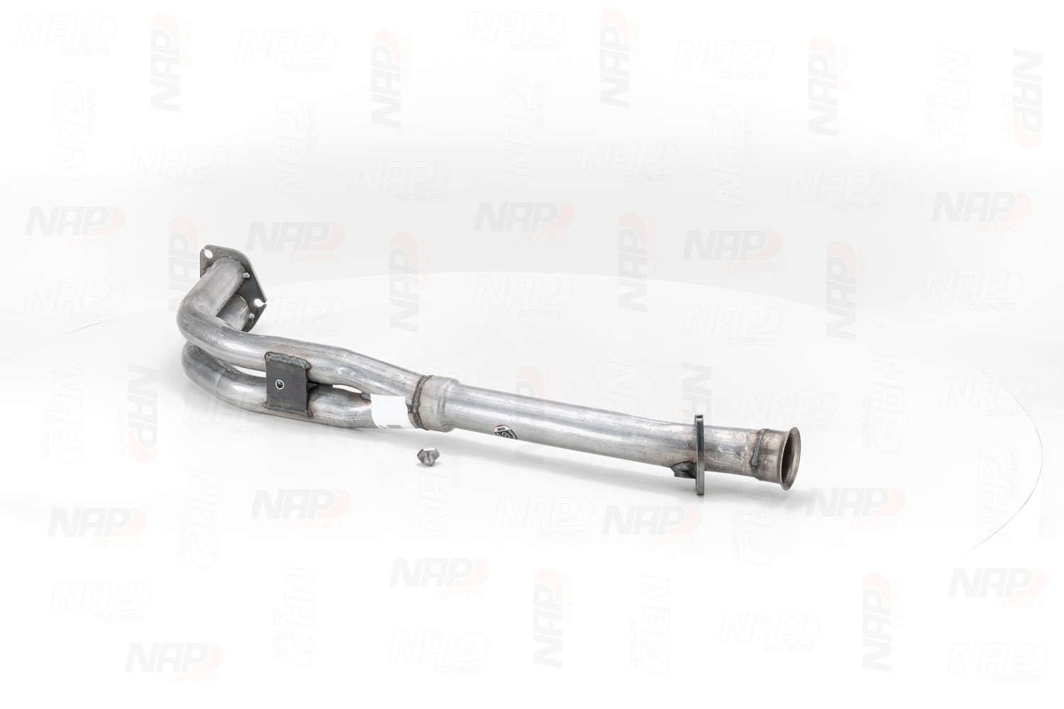 CAF10524 NAP carparts 3531809 Abgasrohr