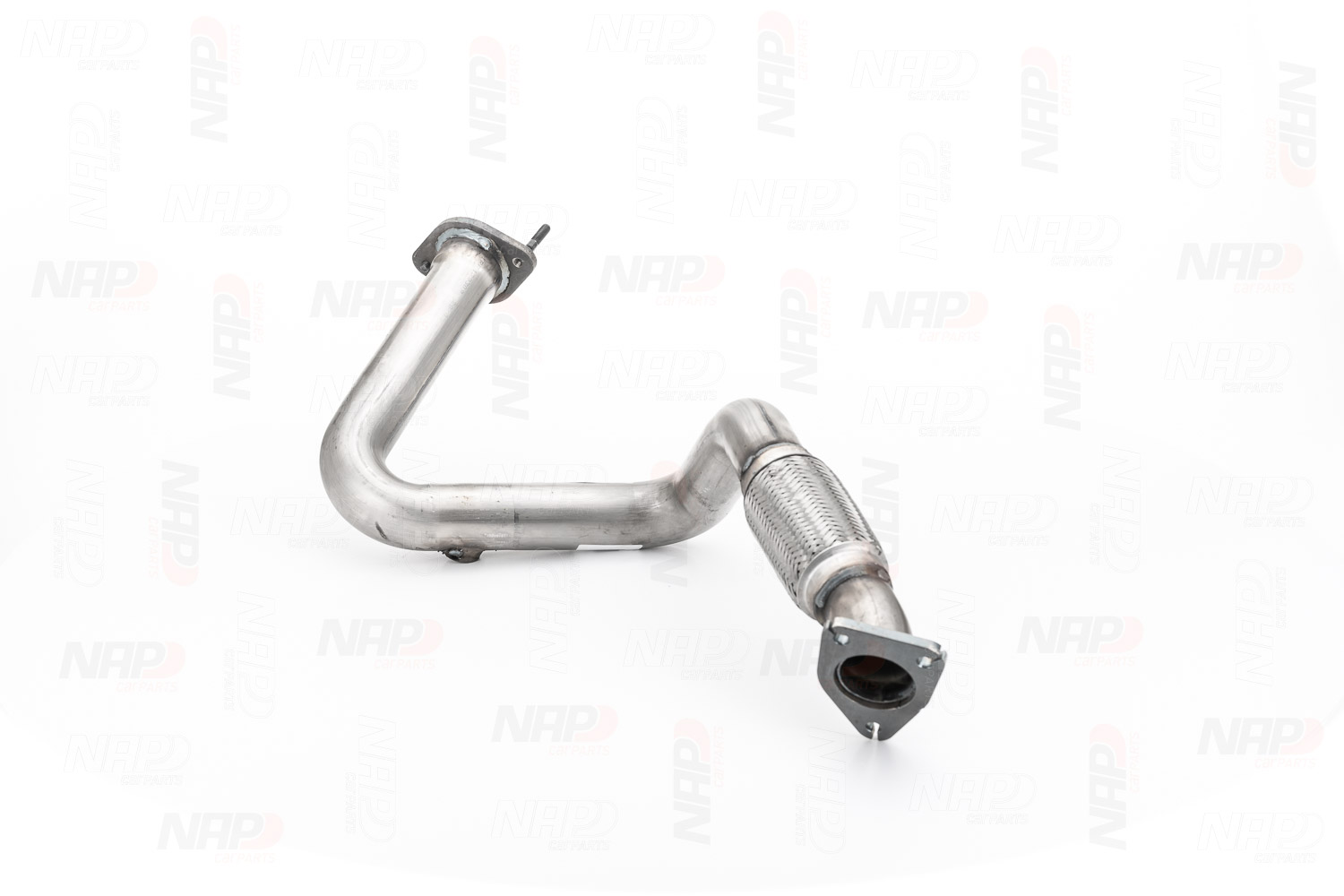 NAP carparts CAF10526 voorpijp 854 714