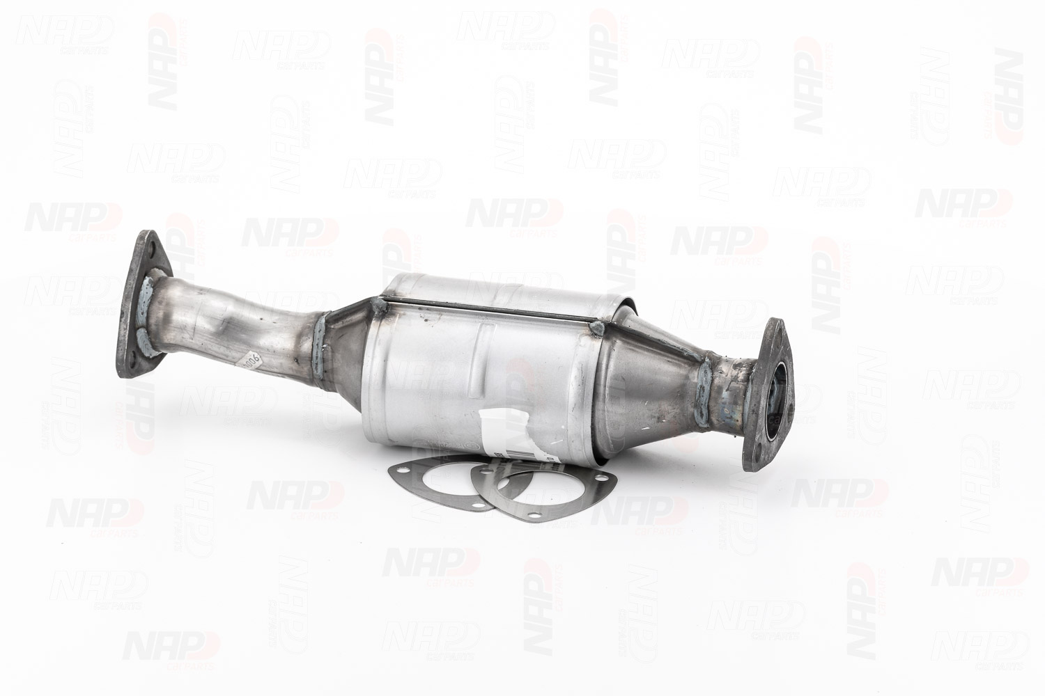 NAP carparts CAK10898 Katalysator VAUXHALL Astra Mk2 CC (T85)