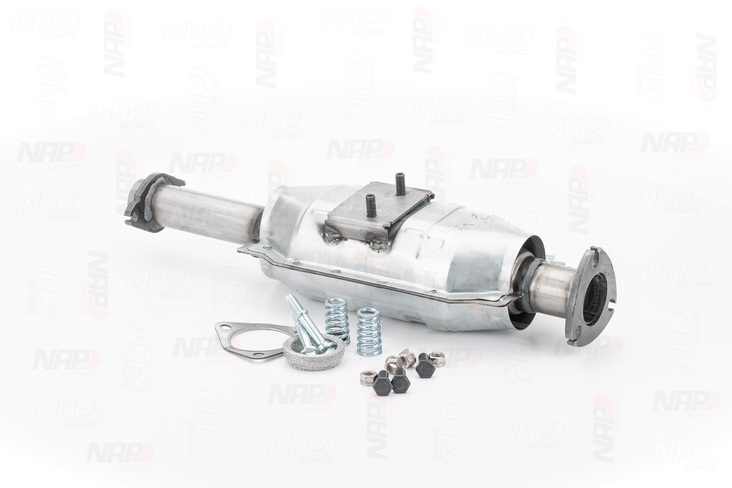 NAP carparts CAK10903 katalysator 1425057B00