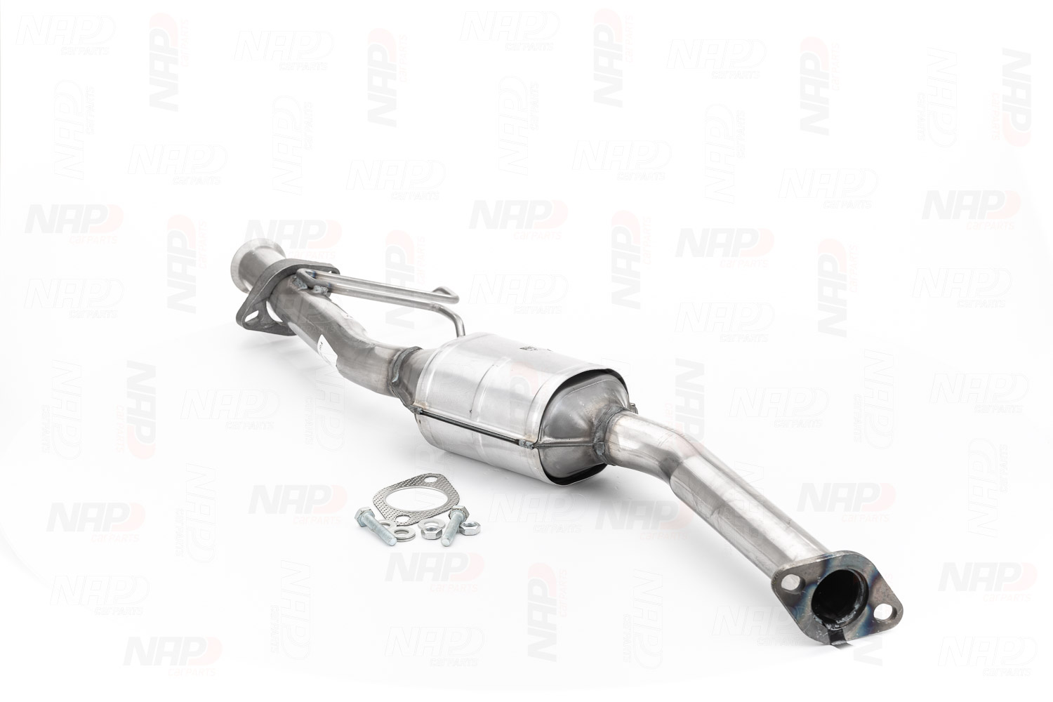 NAP carparts CAK10905 Ford Scorpio 2 Farmari Katalysaattori
