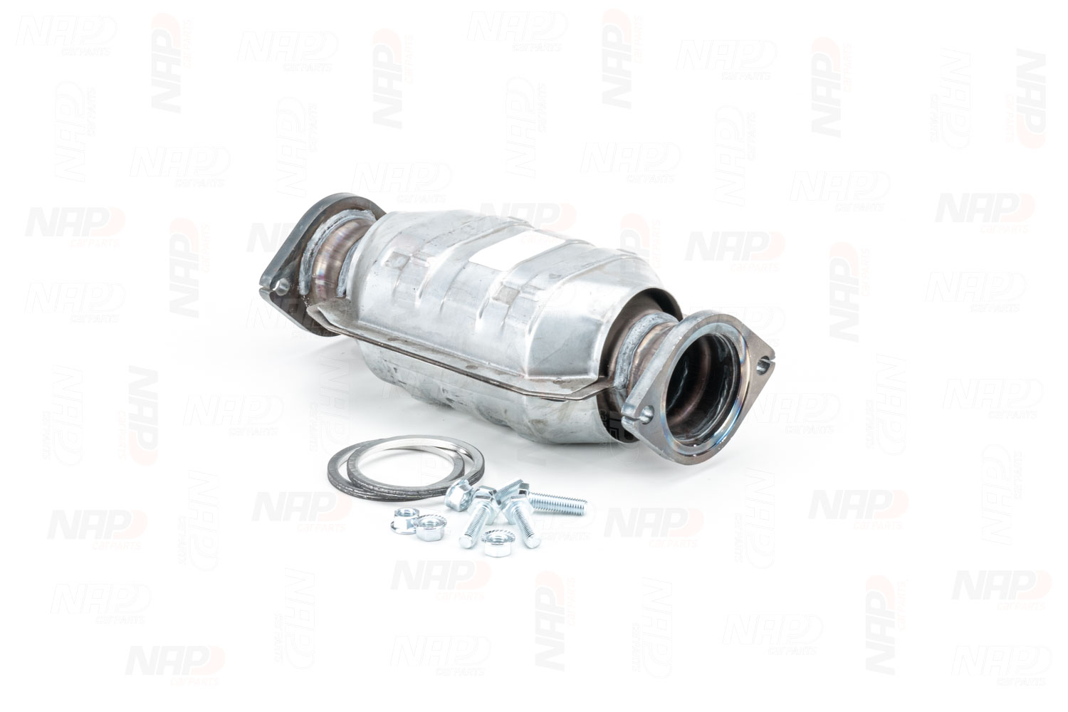 NAP carparts CAK10907 Καταλύτης TOYOTA Celica V Coupe (T180)