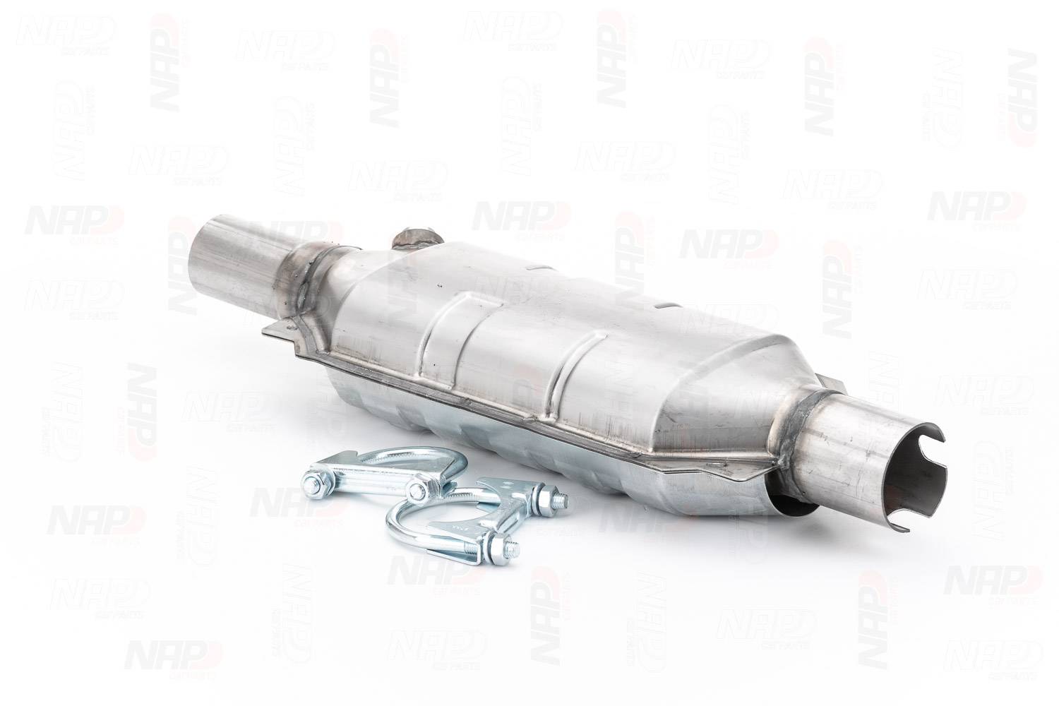 NAP carparts CAK10920 Καταλύτης JEEP COMMANDER 2025