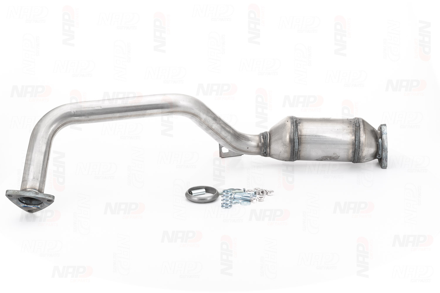NAP carparts CAK10925 Catalizador Audi A6 C4 1994 originales precio