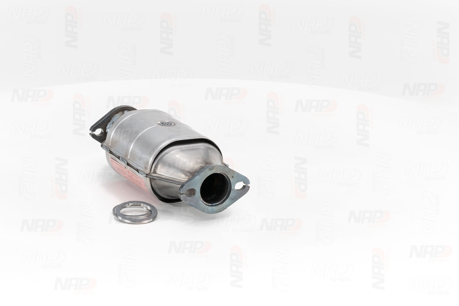 NAP carparts CAK10932 Καταλύτης Toyota Starlet 4