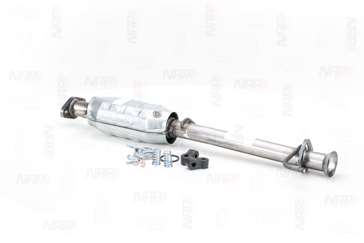 NAP carparts CAK10951 prix catalyseur SUZUKI VITARA 2023