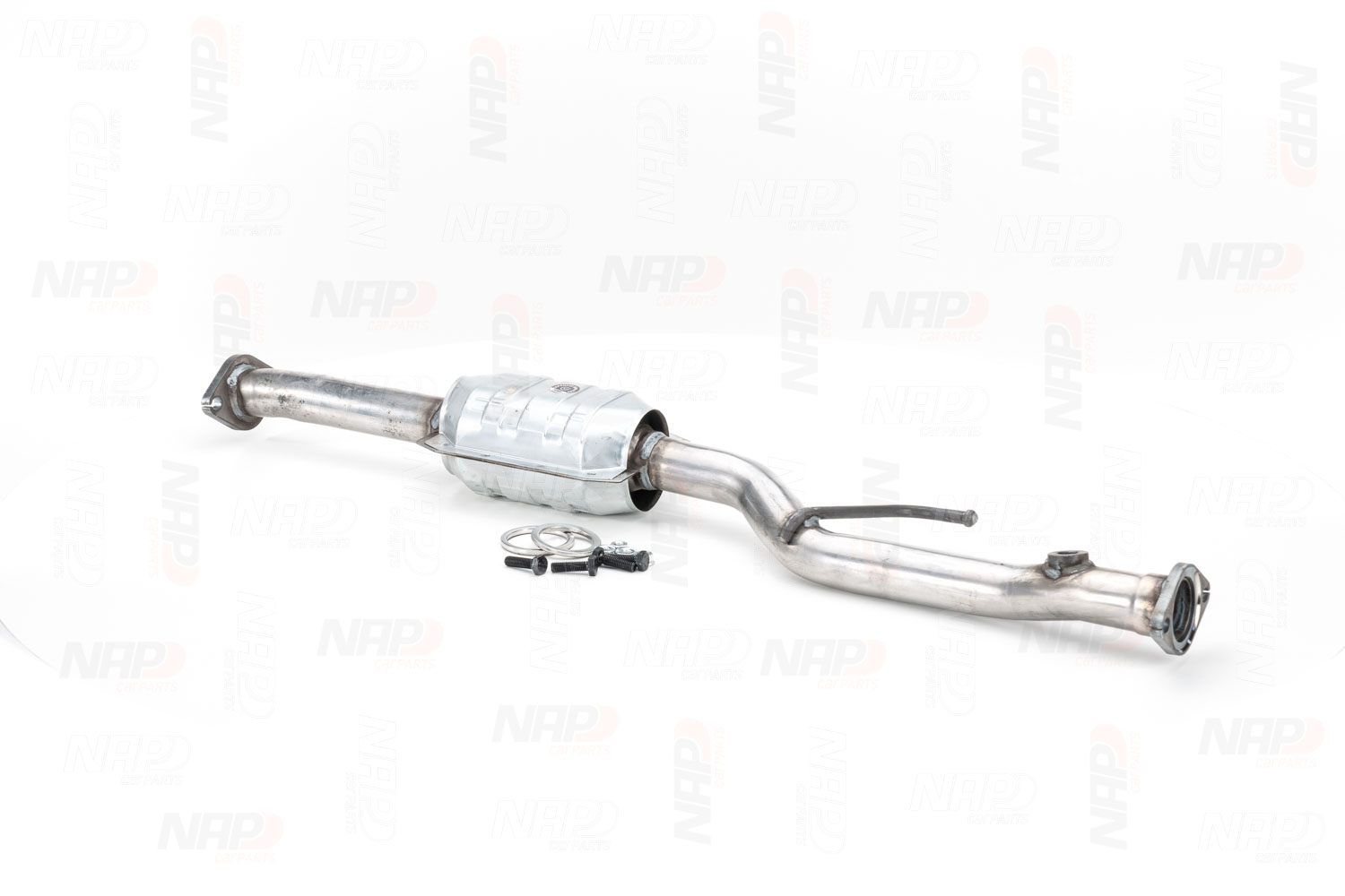 NAP carparts CAK10955 katalysator 17460-16070