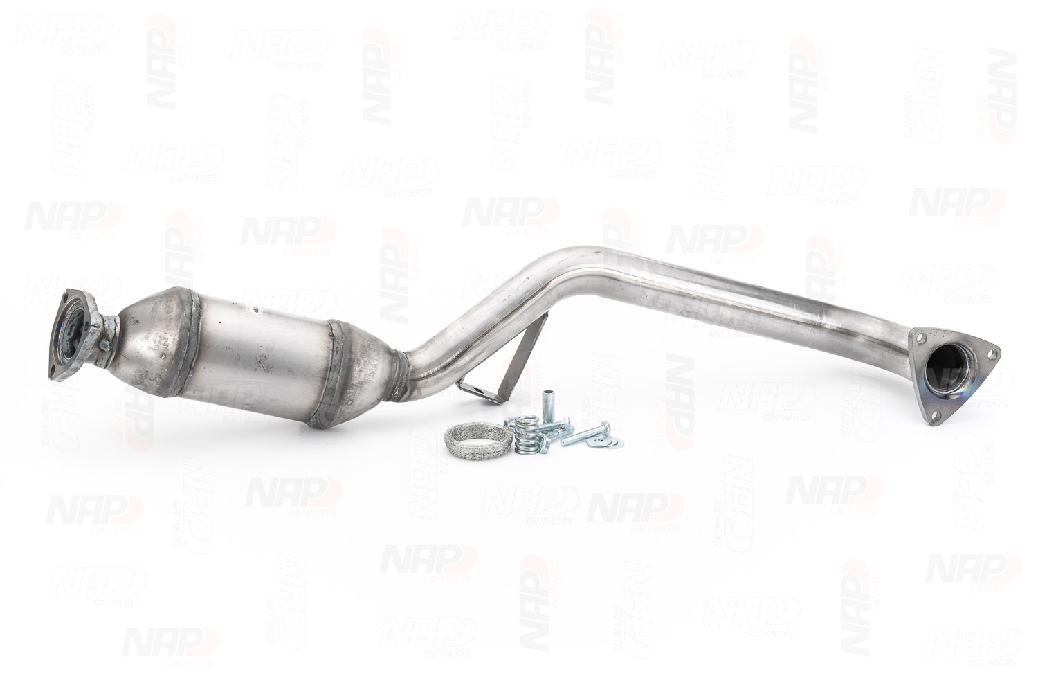 NAP carparts CAK10956 Catalizador Audi A6 C4 1995 originales precio