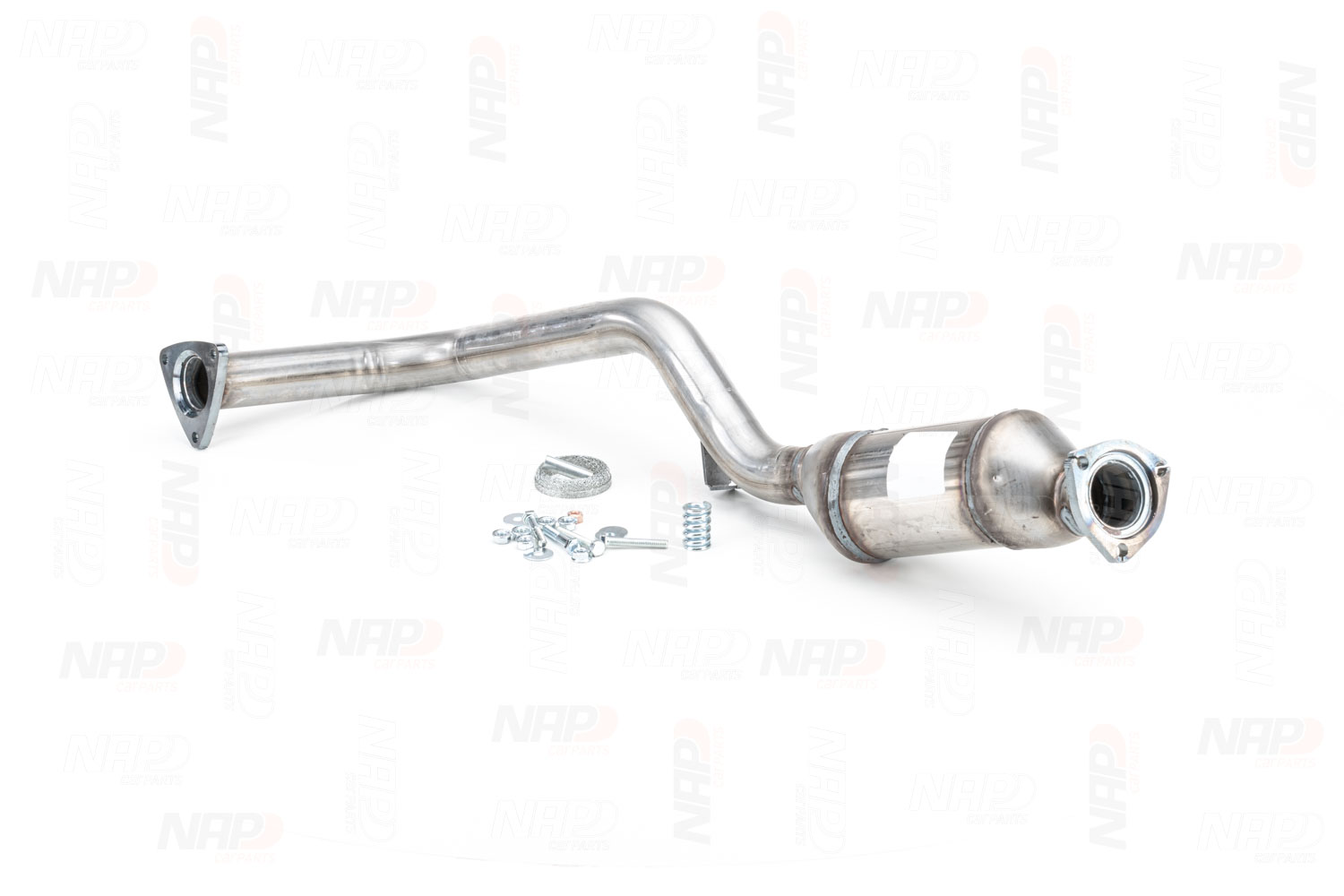 NAP carparts CAK10957 katalysator 4A0.253.058 CX