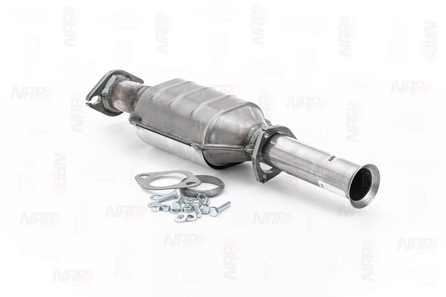 NAP carparts CAK10962 Katalyzátor ALFA ROMEO 146 1995