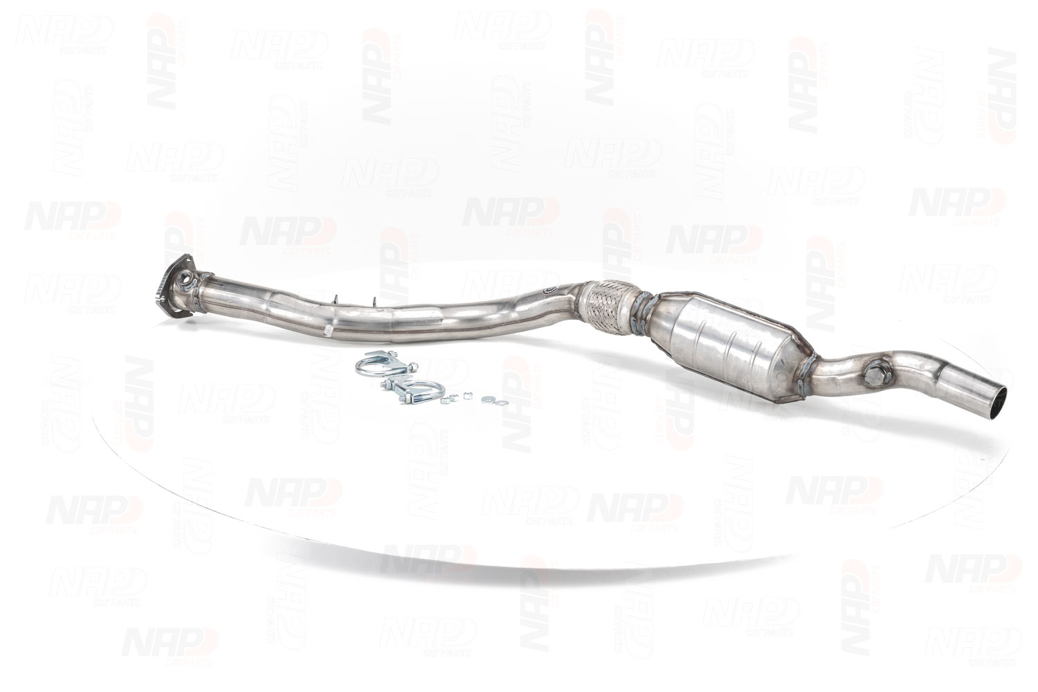 NAP carparts CAK10995 Spitzenqualität zu preiswerten Preisen