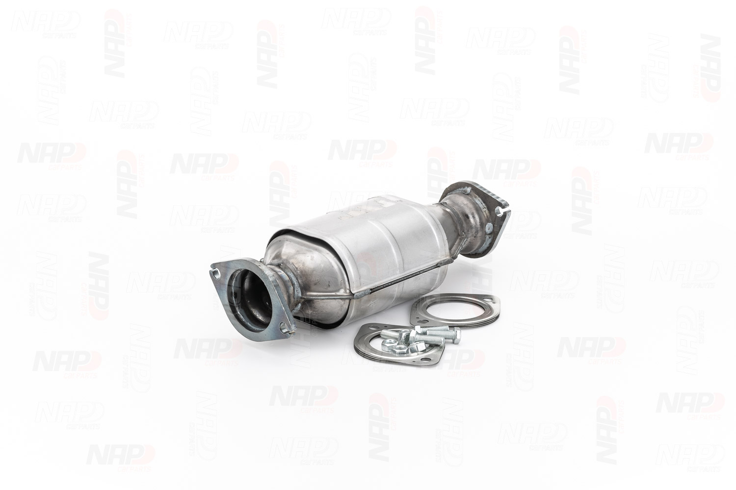 NAP carparts CAK11002 katalysator 20800-76J25