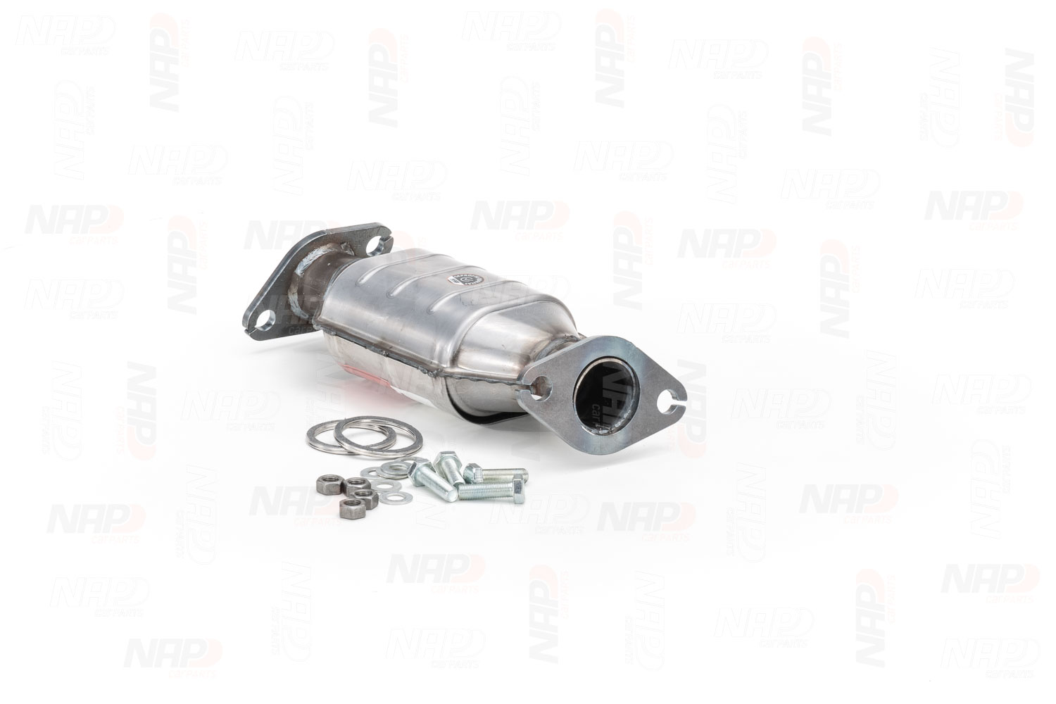 Mazda 323 C IV BG Katalysator original NAP carparts CAK11007 Preis