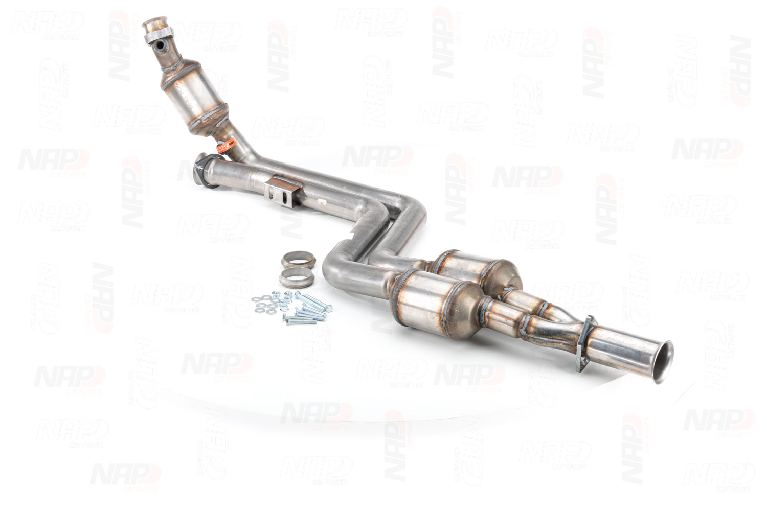 NAP carparts CAK11016 1A-Qualität und faire Preise