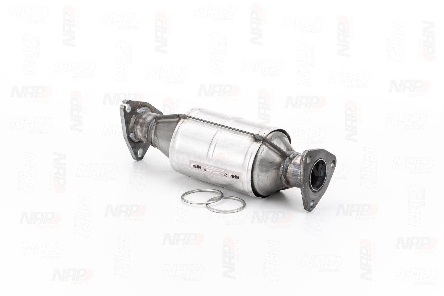 NAP carparts CAK11028 Honda Prelude 2 Katalysaattori