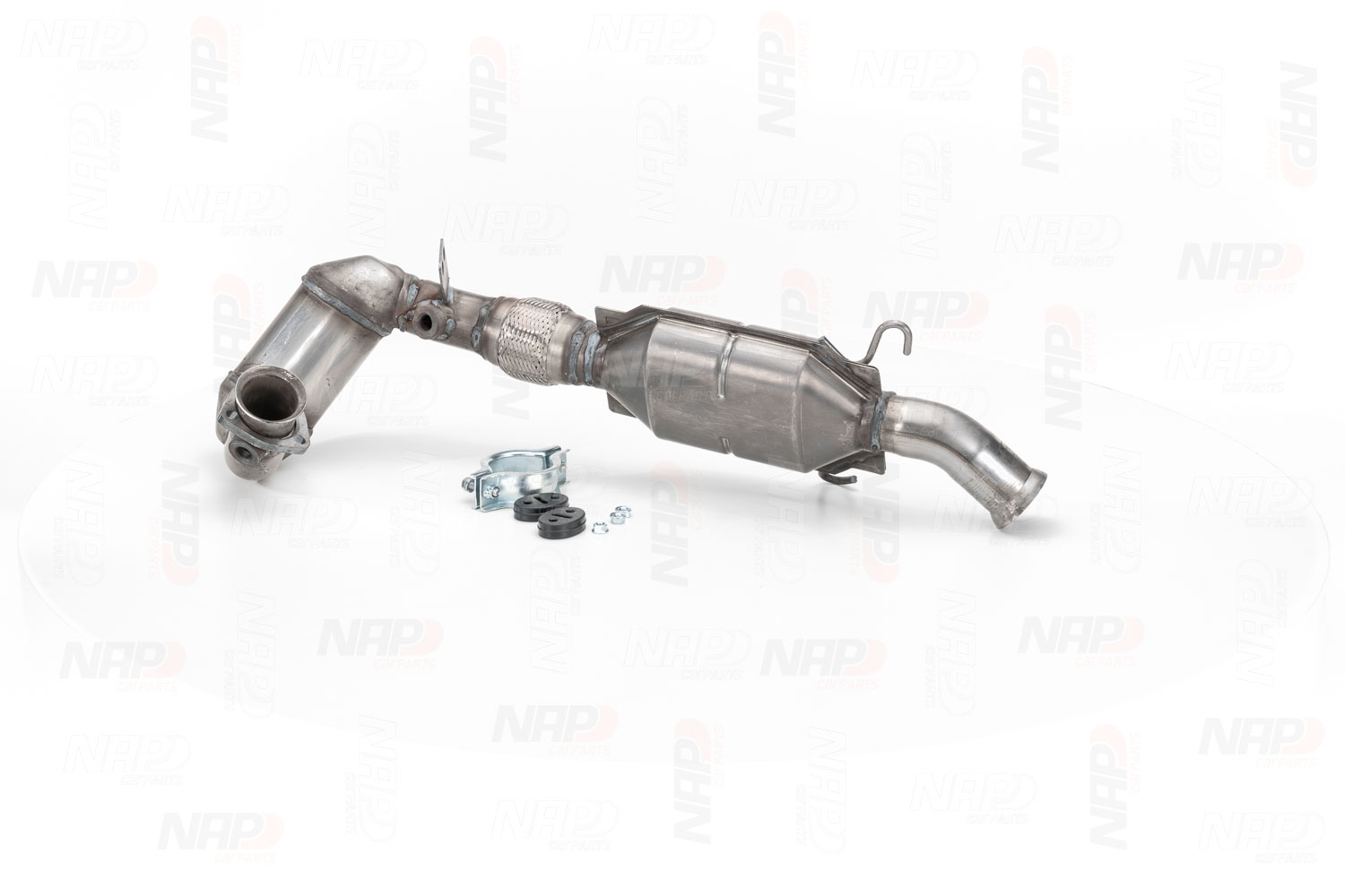 CAK11029 NAP carparts 4962221 Katalysator