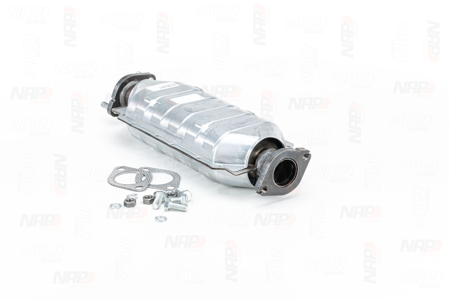 NAP carparts CAK11063 Catalizzatore Eclipse 4 Spyder originale prezzo