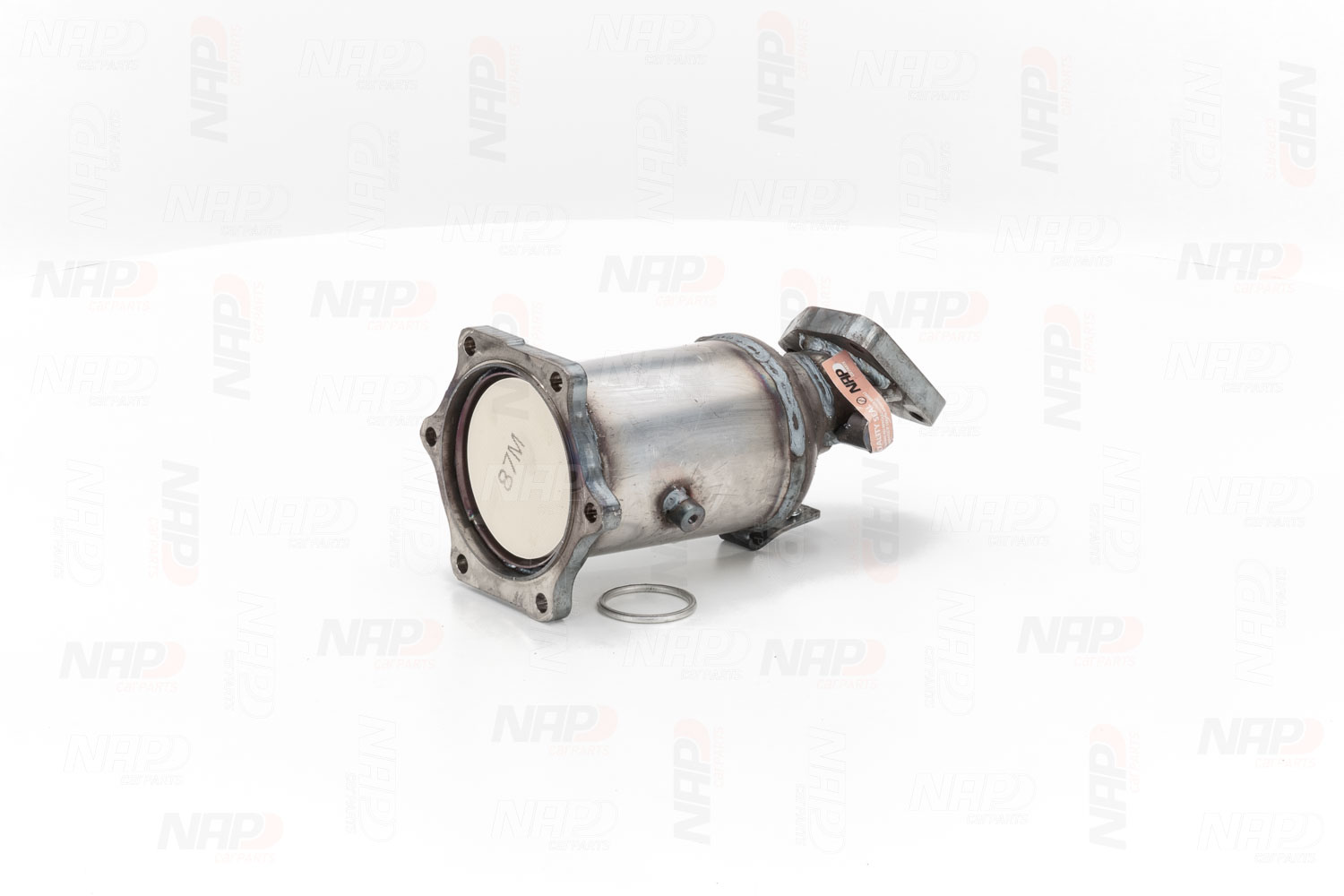 NAP carparts CAK11068 katalysator B08A0-BM701