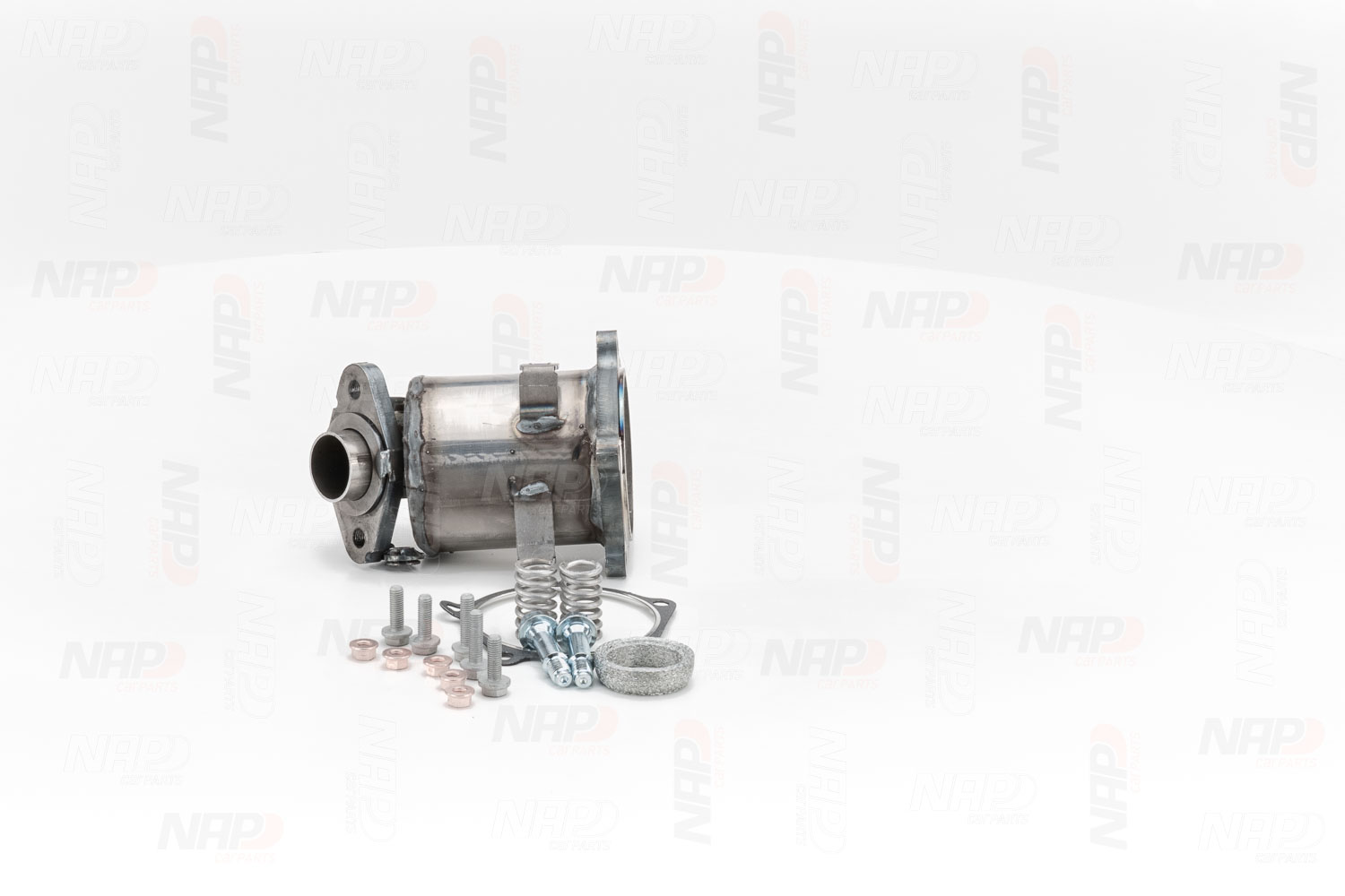NAP carparts CAK11117 Katalyzátor HYUNDAI ATOS 2024