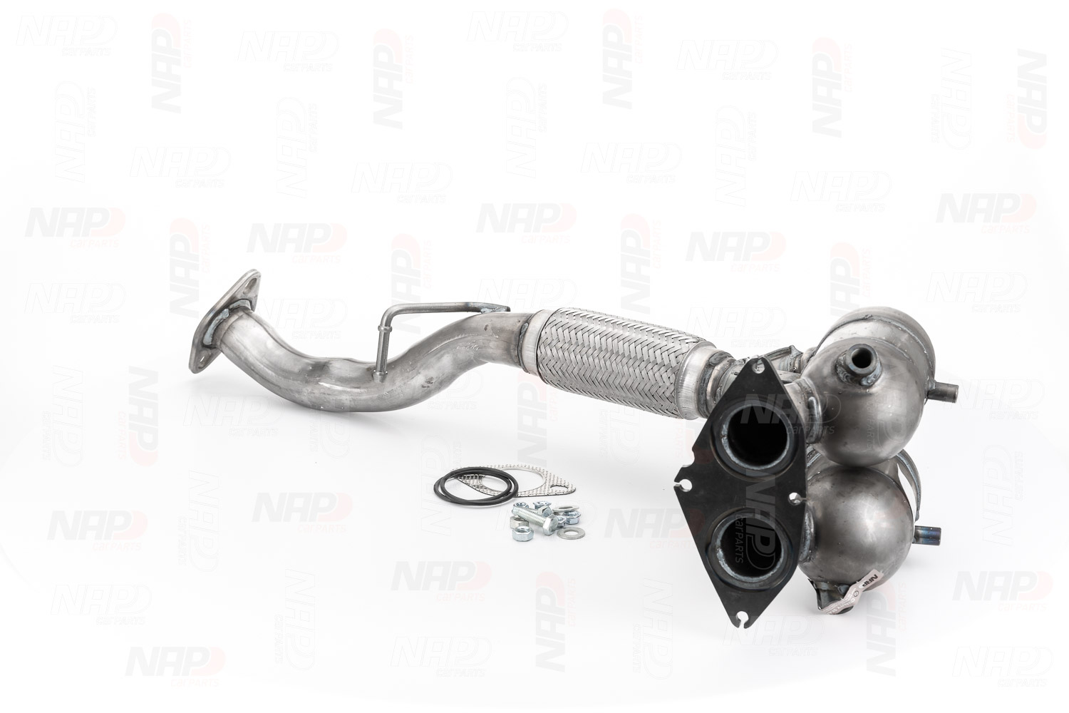NAP carparts CAK11134 Katalyzátor ALFA ROMEO 156 1999