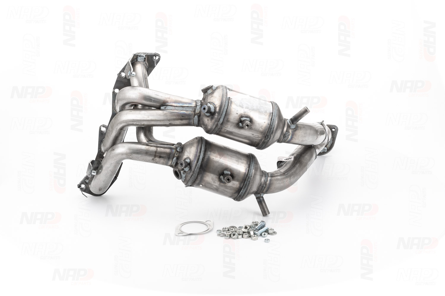 NAP carparts CAK11145 Katalizator Alfa Romeo Alfasud Sprint