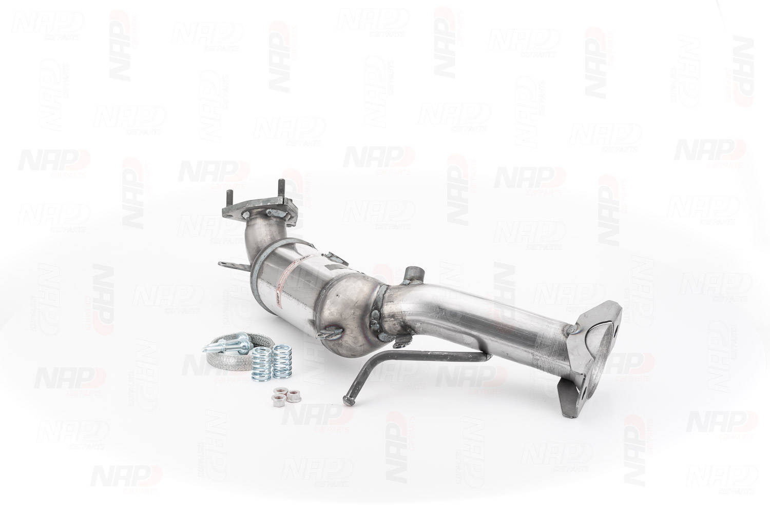 NAP carparts CAK11149 katalysator 18160-RSP-E00