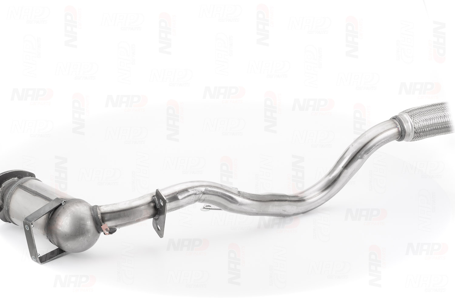 CAK11155 NAP carparts 46739661 Katalysator