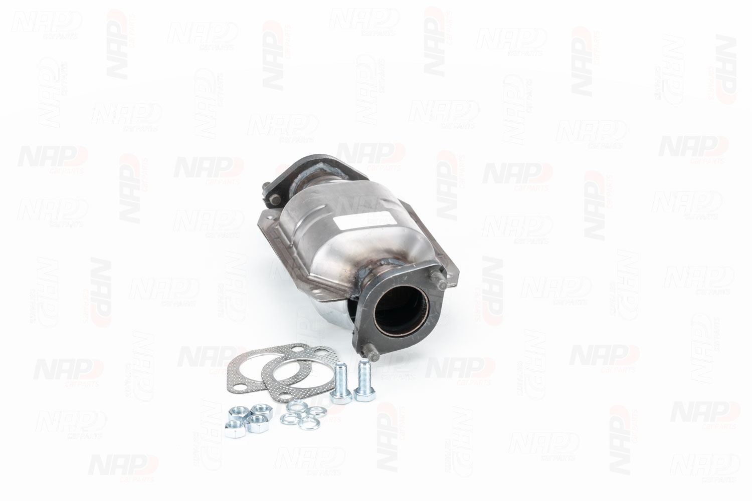 NAP carparts CAK11158 2020 HYUNDAI TUCSON Katalysator Preis