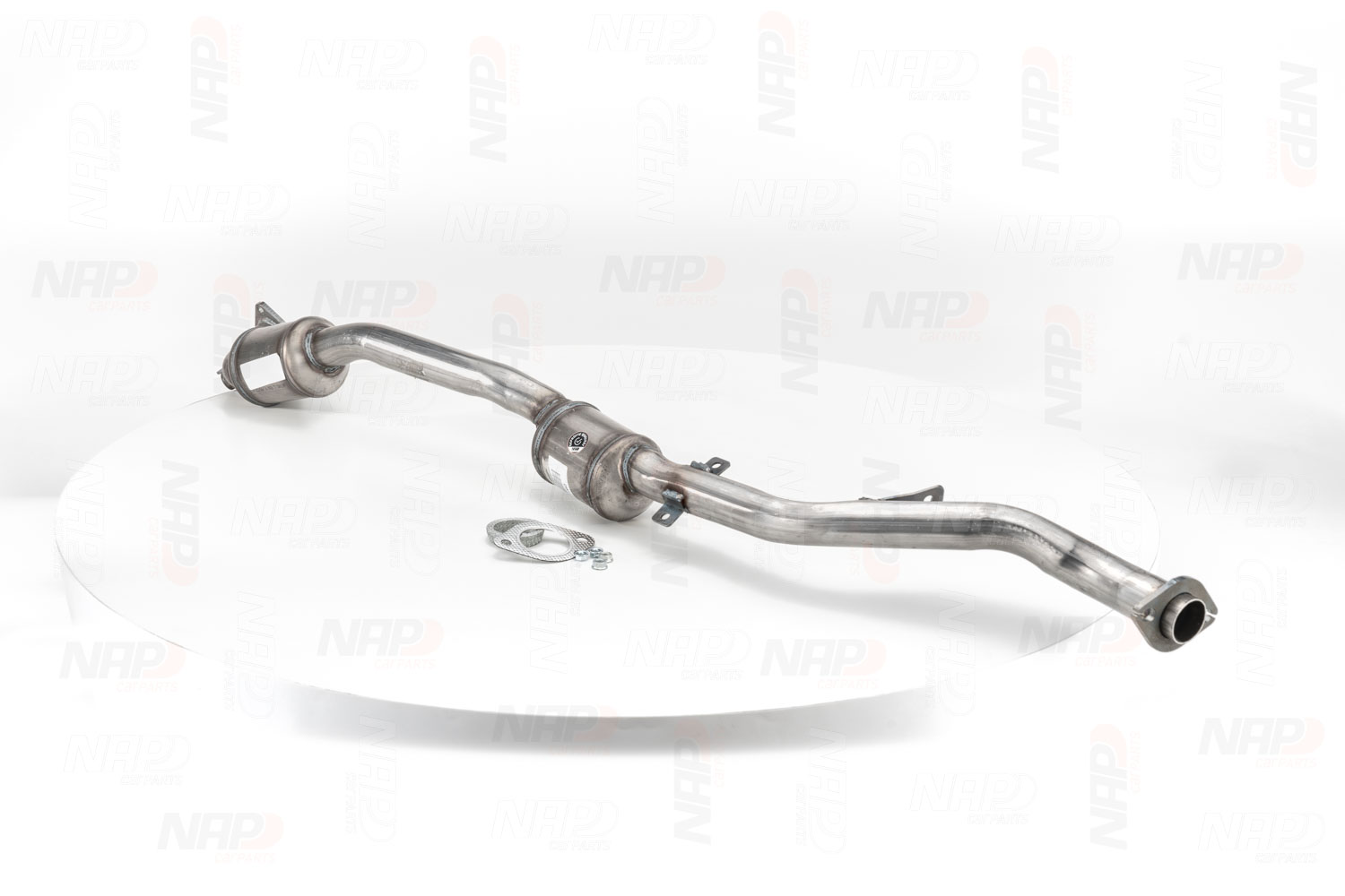 NAP carparts CAK11167 Subaru Legacy BG5 Katalysaattori