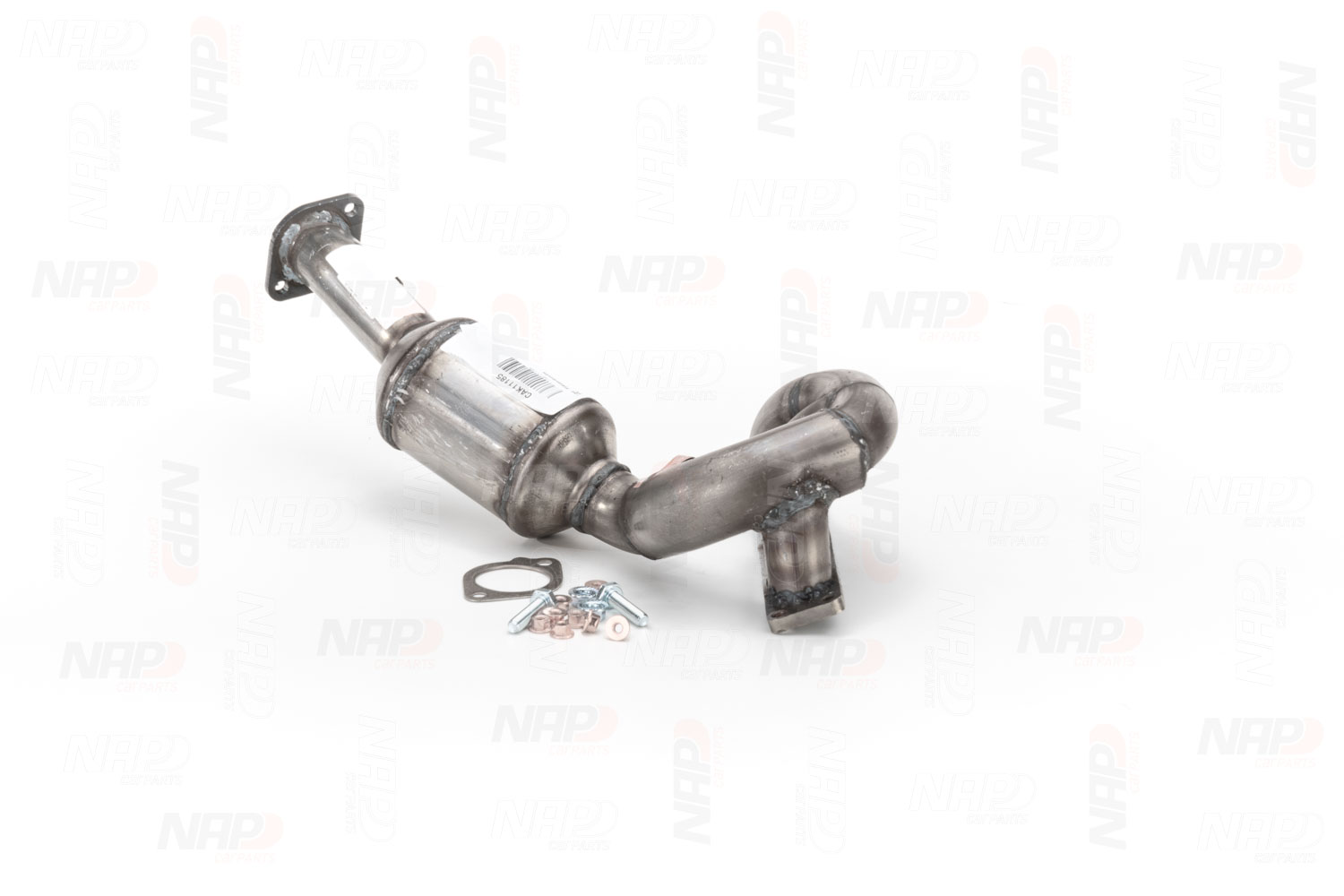 NAP carparts CAK11185 Katalyzátor BMW Z4 Roadster (G29)