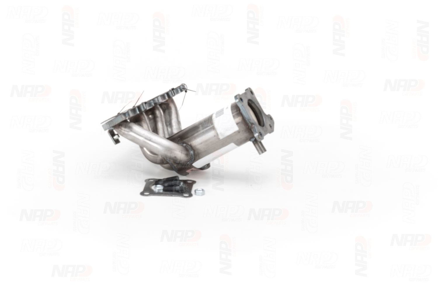 NAP carparts CAK11187 katalysator 036 253 052 GX